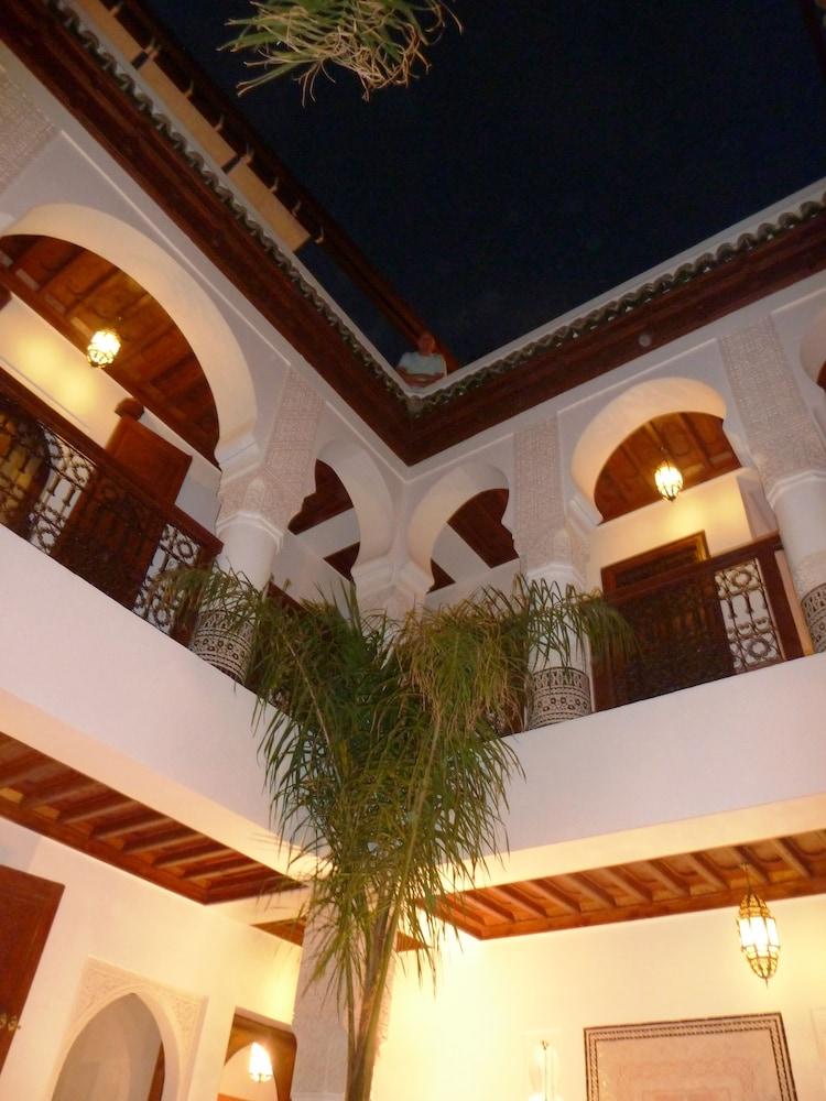 Riad Viva Marrakesh Exterior photo