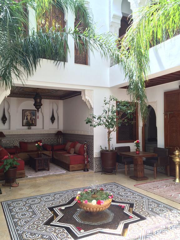 Riad Viva Marrakesh Exterior photo