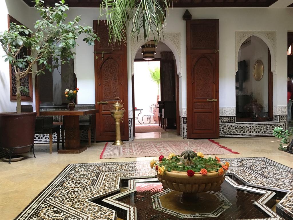 Riad Viva Marrakesh Exterior photo