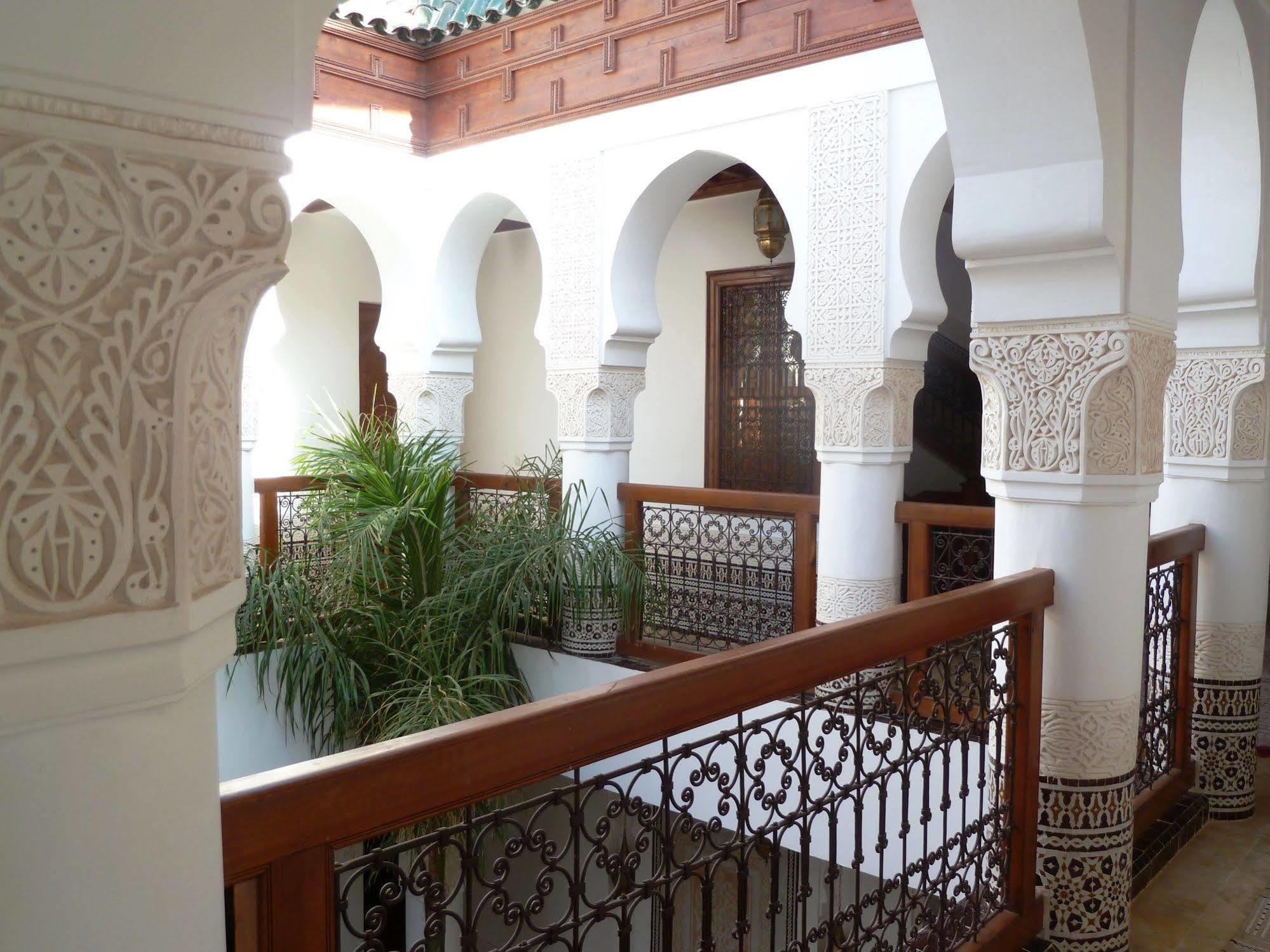 Riad Viva Marrakesh Exterior photo